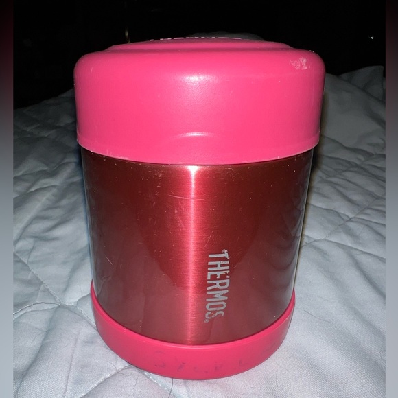 Thermos Funtainer Vacuum Insulated 10 oz Food Jar - Picture 1 of 8